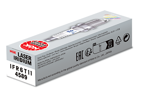 NGKスパークプラグ新発売のお知らせ!