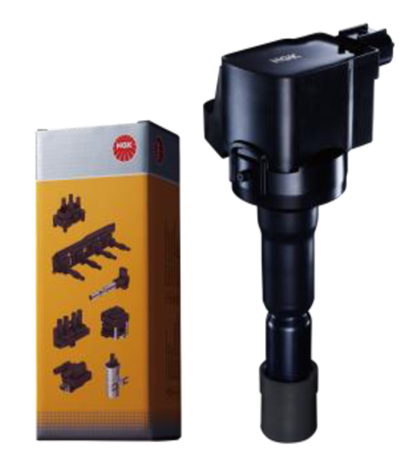 NGKイグニッションコイル新発売のお知らせ！