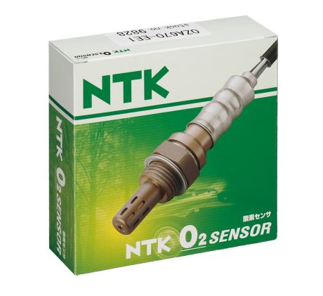 NTK酸素センサ新発売のお知らせ！